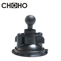 Car Suction cup Supportor One Inch 8.5cm + 1/4\