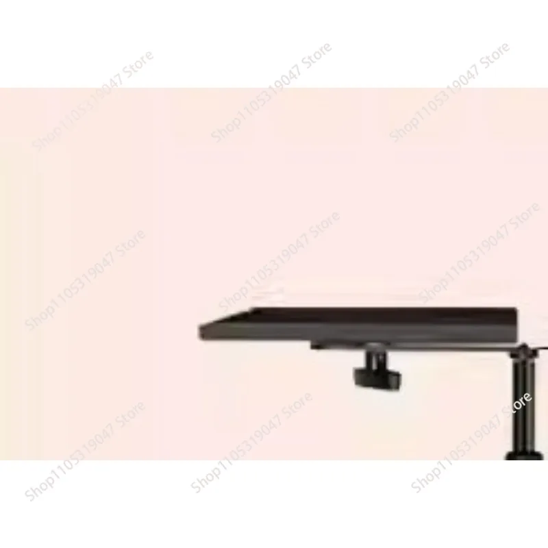 Projector Floor Home Bedside Wall Tray Shelf 87-122cm Lift