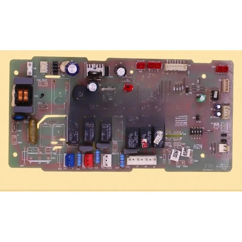 Parts For Air Condi…