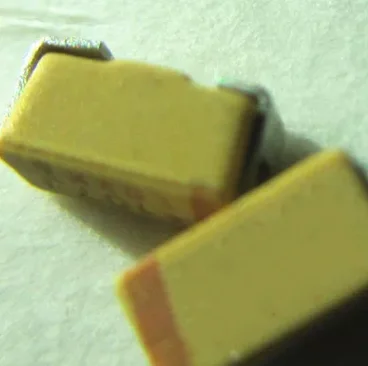 Smd Crystal Oscilla…