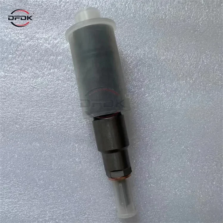 أجزاء جديدة عالية الجودة حاقن الوقود 3975929 متوافق مع محرك الكمون 6CT 6LT ISC L375 6L 8.9