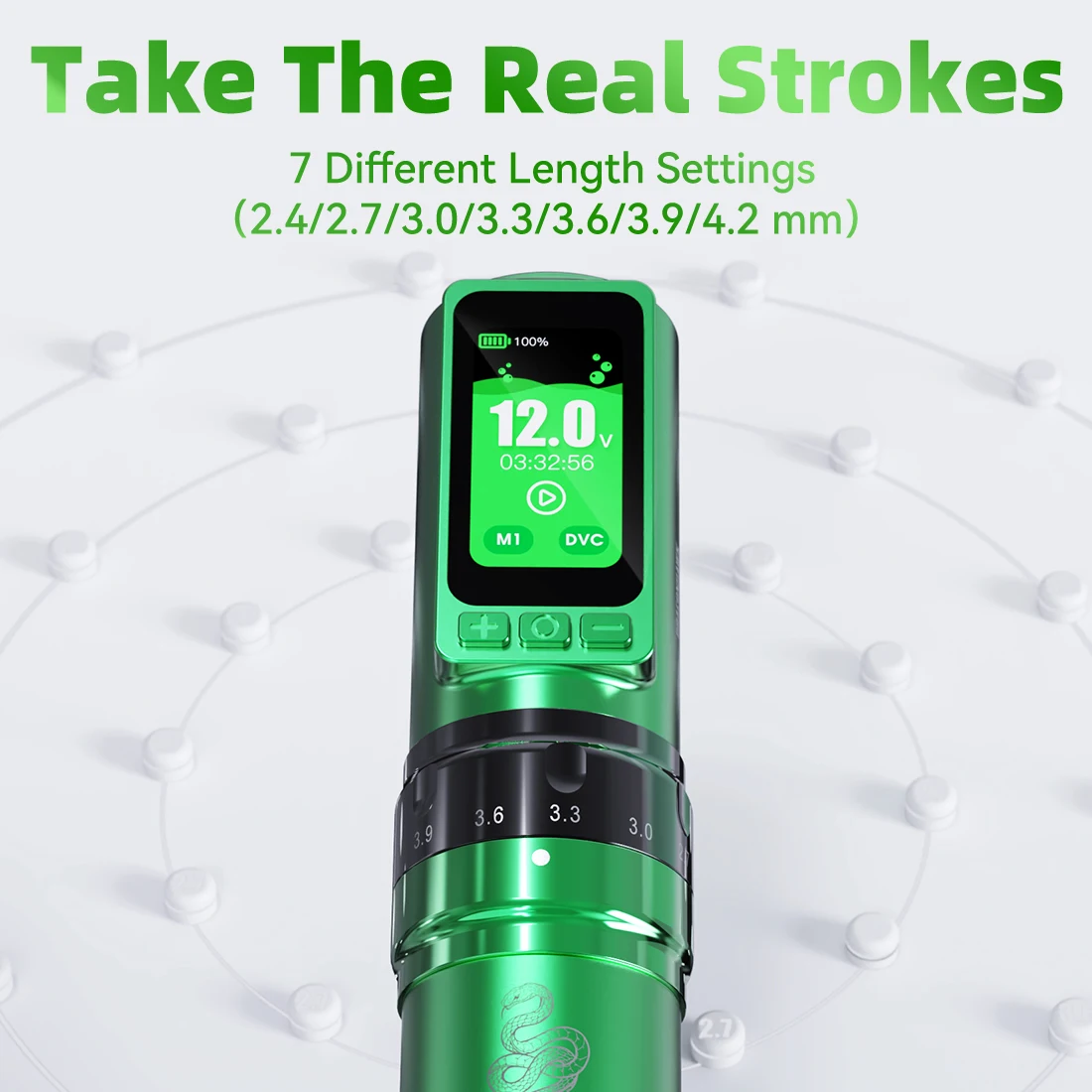 Thumbnail 4 - #68 Cheap Tattoo Machines Worth Buying