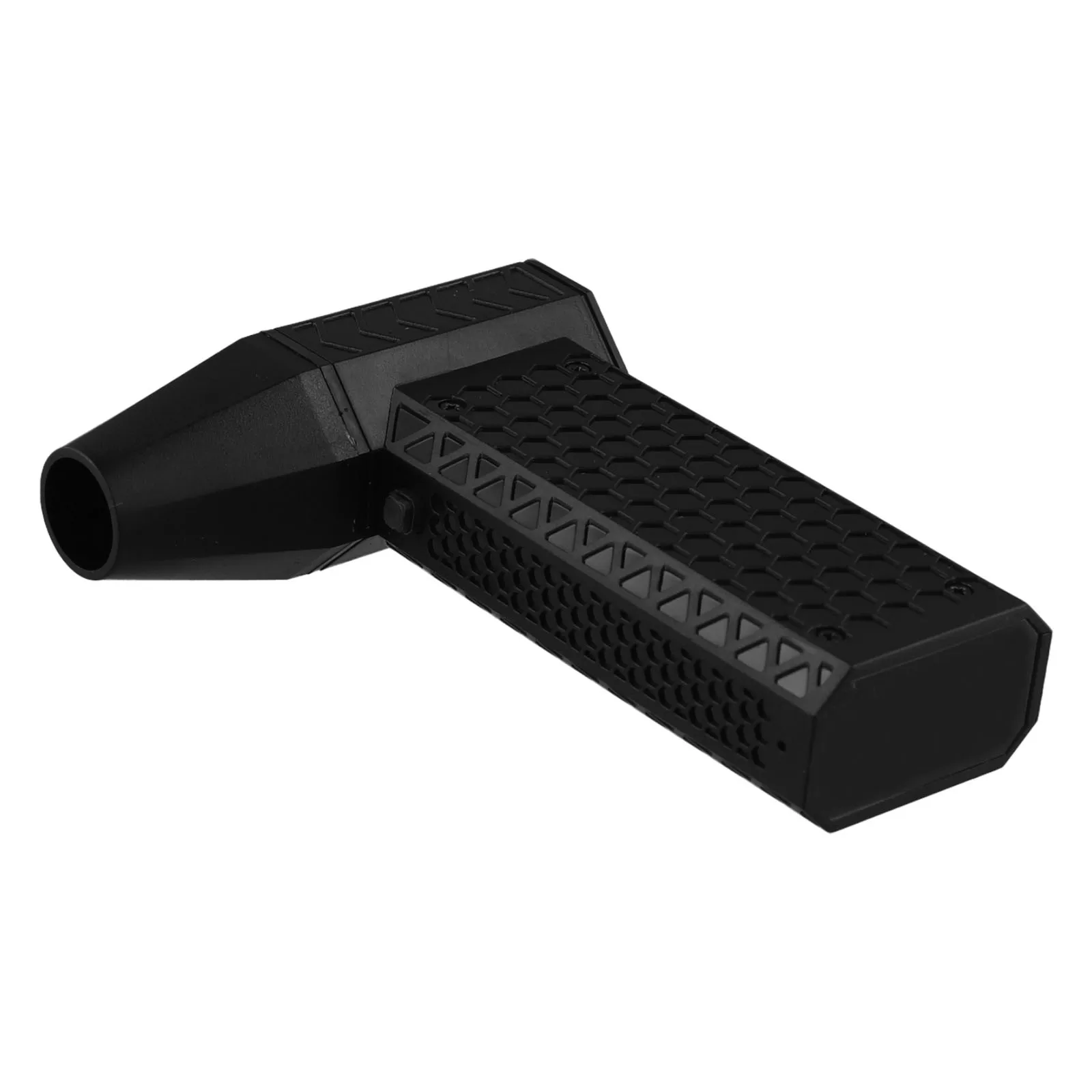 

Интерфейс Type-C для дома автомобиля, 130 000 об/мин, беспроводной ручной вентилятор с воздушным распуском, мощность двигателя 200 Вт, материалы из АБС-пластика и металла