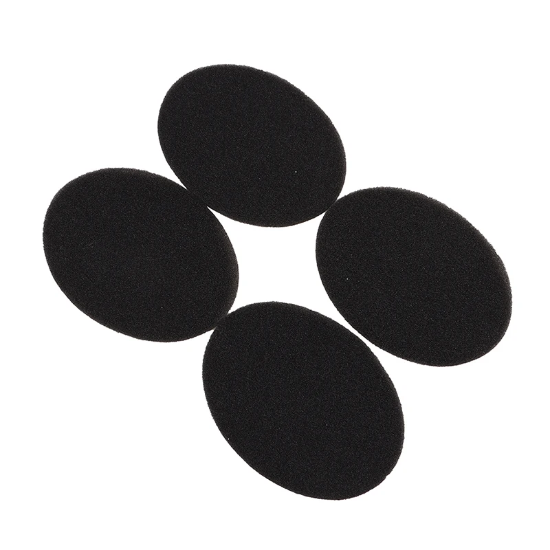 2 шт., губки для наушников HD650 HD600 HD598