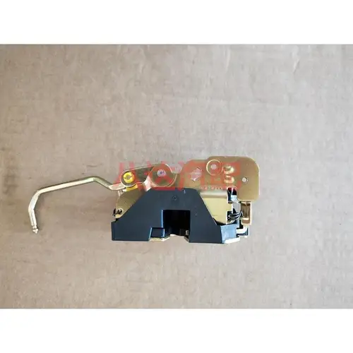 Imagen 2 del producto Cerradura de puerta delantera, accesorio para DFSK, Dongfeng, Sokon, K01, K07, K07, Mini autobús, furgoneta, camión de carga, 6105100, 01, 6105200