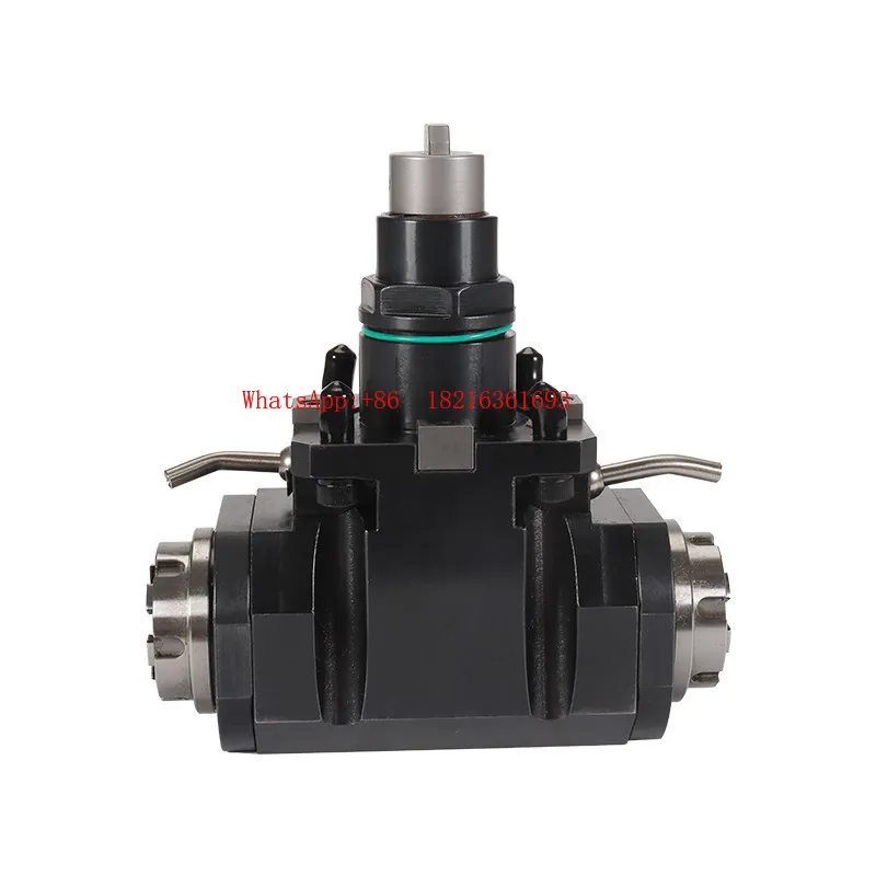 Limited Offer ER25 Dual Head Power Tool Holder BMT40-90 Precision Machining Machine Accessory CNC Turning Milling Composite P