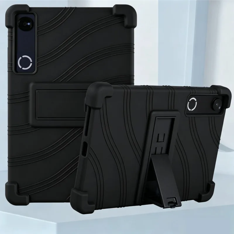 

Cover For Lenovo Legion Y700 Gen 5 / Legion Tab 5th Gen Case TB332FU 8.8" Tablet PC Shockproof Protector Funda Soft Silicon