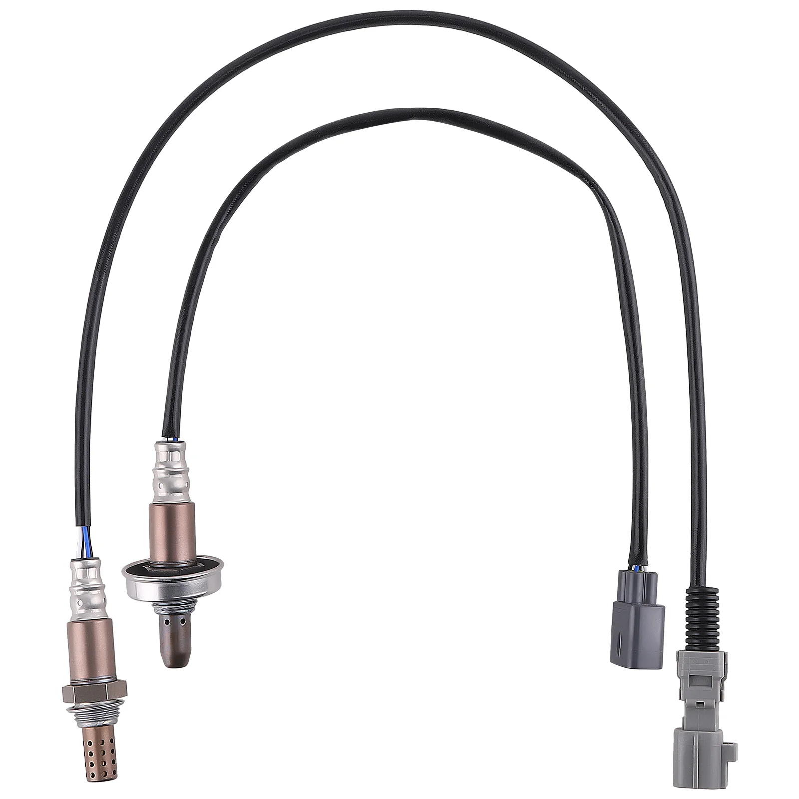 

2Pcs Up & Down Oxygen Sensor for Toyota Prius 1.8L 2010-2015 234-4400 234-9090