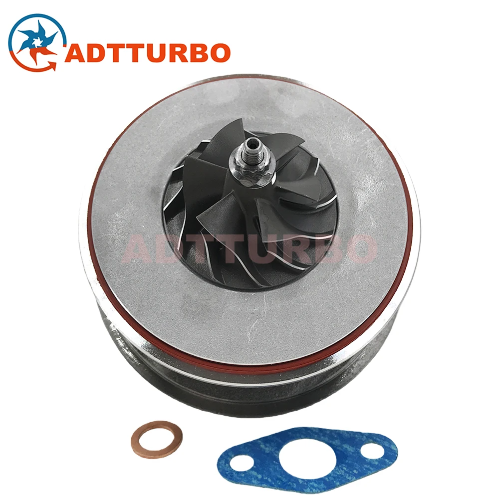724495 724495-0002 GT1749V Turbo Cartridge A6280900180 Turbine CHRA A6280960399 FOR Mercedes E400 CDI W211 191Kw OM628 2003-2006