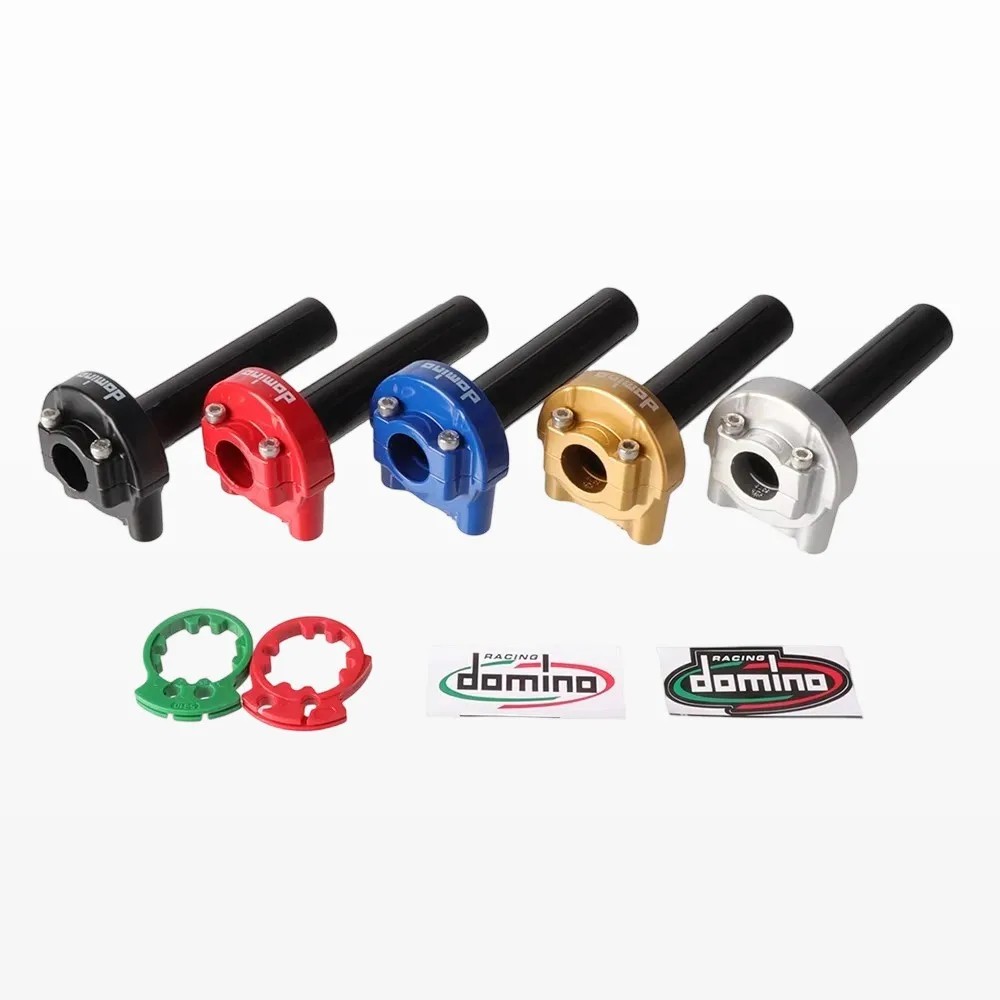 500cc-900cc Motorcycle Modification Parts 22mm 7/8 Inch Universal Handlebar Tube Turn Twist Throttle Handle Twist Accelerator