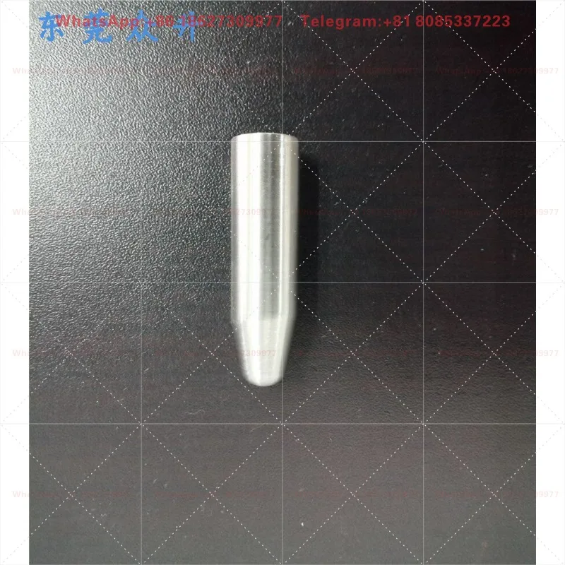 Prima electrostatic discharge generator gun head, contact discharge gun head  ESD accessories