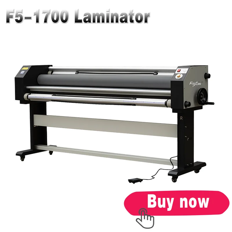 1600mm zimny Roll to Roll maszyna do laminowania niskokosztowy Laminator