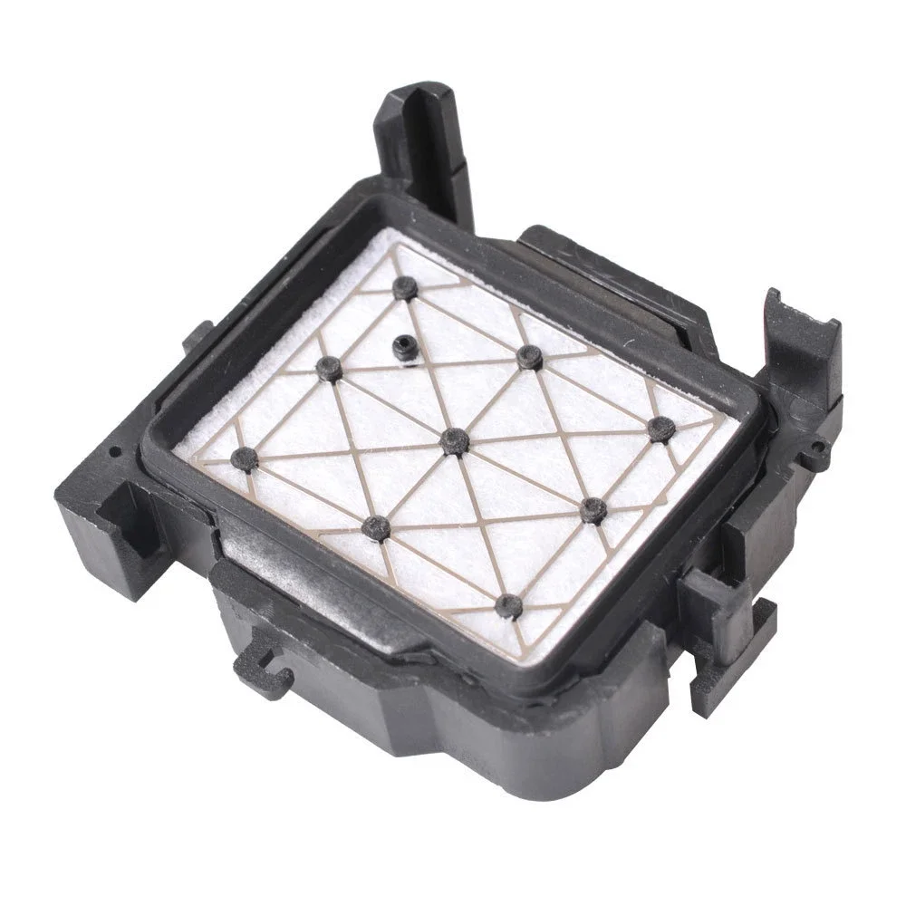 2PC DX7 Printhead Capping Station Cap Top For Roland FH-740 RA-640 VS-300 VS-540/VS-420