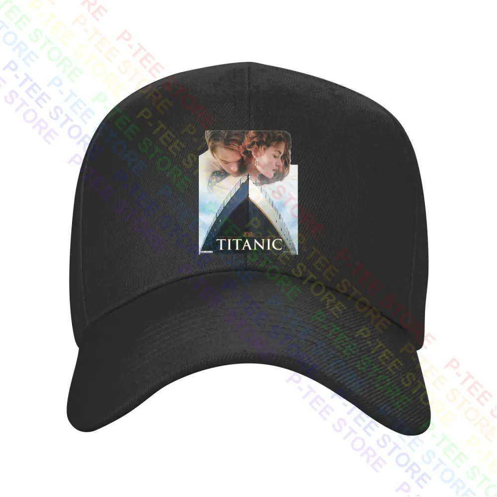 titanic-filme-malha-bone-de-beisebol-1998-titanic-o-filme-snapback-caps-chapeu-de-balde