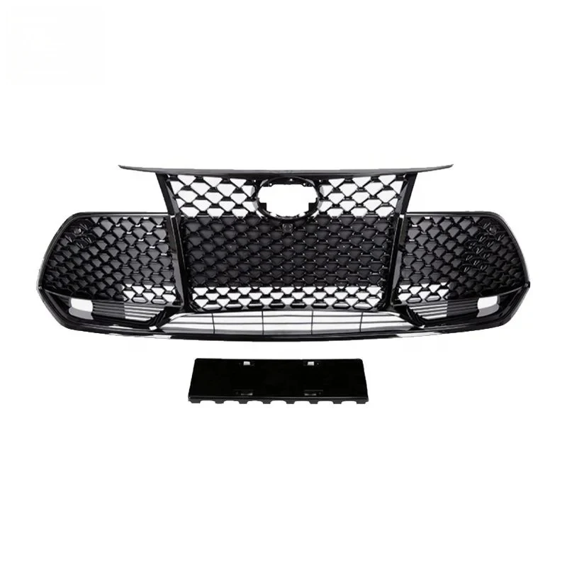 

ABS Plastic Outside Car Front Bumper Grille Avalon 2019 - 2020 Front Grille