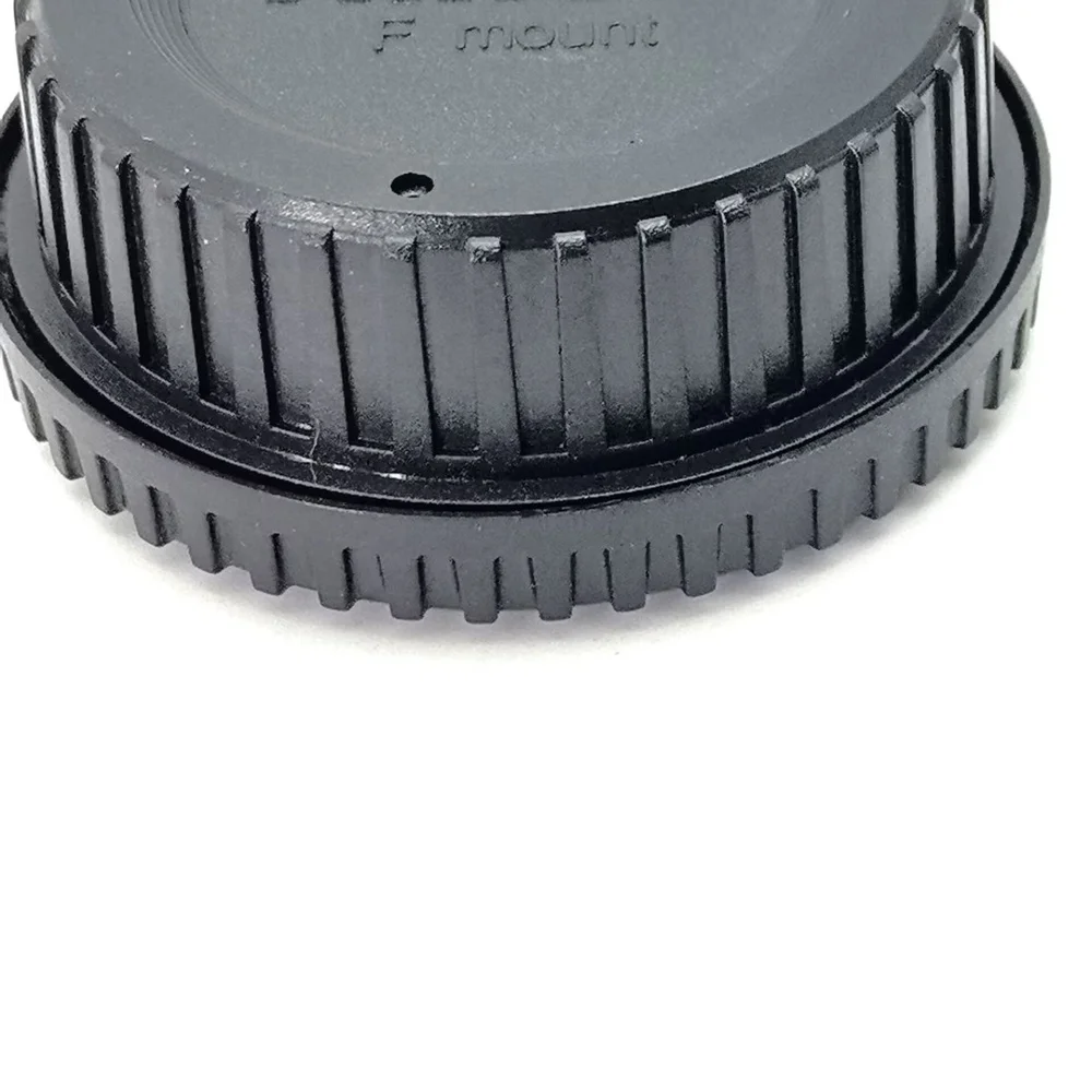 Для Nikon D500 D7500 D7200 D810A D700 D90 Задняя крышка объектива с креплением F + комплект крышек корпуса камеры / Z5 Z6 Z7 Z8 Z9 Z30 Z50 ZFC Z Mount.