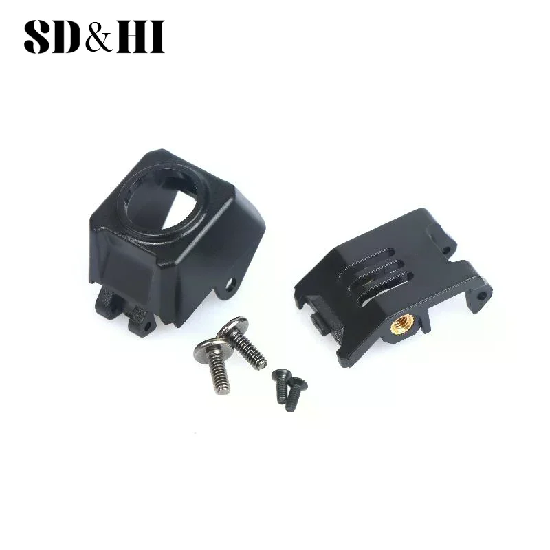 O4 Air Unit Camera Module Housing Kit Suitable Drone Carbon Fiber Frame DIY RC FPV Quadcopter Drone Accessories Parts