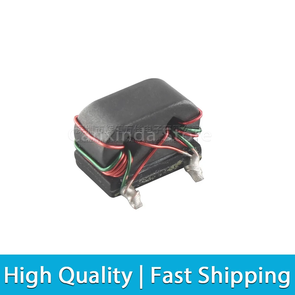 2/5/10pcs SMD 1:2 RF Balun Transformer Double Balance Mixer B5F Type 10Mhz-1Ghz Balanced Unbalanced