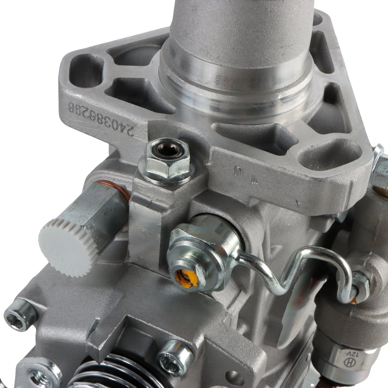 1 قطعة مضخة حقن الوقود الجديدة لمحرك الديزل 71KW 0460424282 2852046 504063450 681507698 681507638 00185467 504042127 681507638 #6