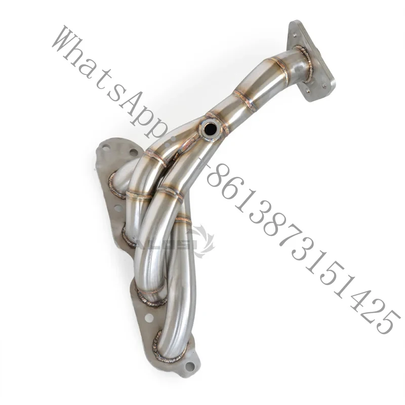 

Высококачественный выпускной коллектор для Jimny 1.5L 2018-2023. Высокопроизводительный автомобильный выхлопной коллектор.