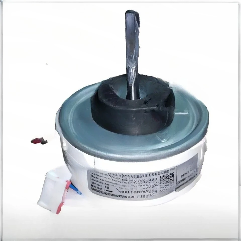 جديد لمحرك مكيف الهواء DB31-00636A RD-310-25-8A(AL) SIC-41CVJ-F127-2 محرك مروحة يعمل بشكل جيد