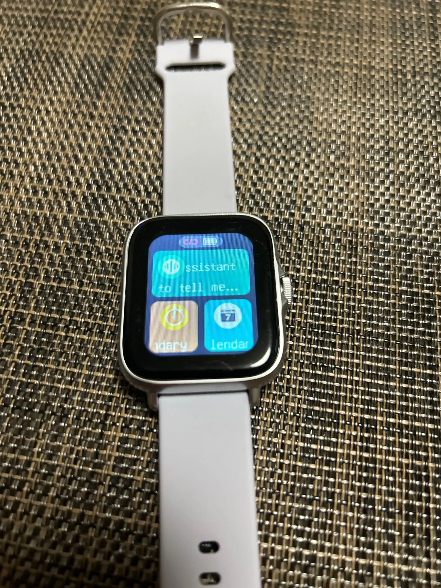Smart watch, wireless calling /dial, multi -Sport mode, calling reminder and rejection, SMS reminder, for iPhone/Andriod photo review