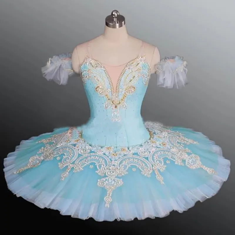 Ballet Dance Costum… - image
