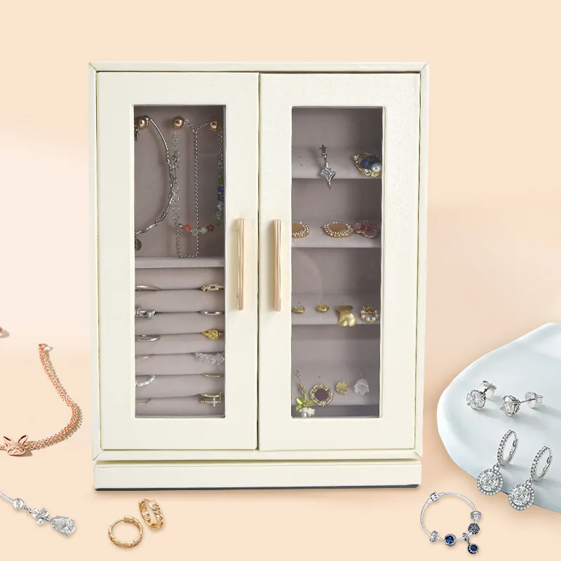 portagioie-girevole-a-360-gradi-cassetto-multistrato-in-pu-per-gioielli-di-grande-capacita-collana-orecchini-e-scatola-portaoggetti-per-accessori