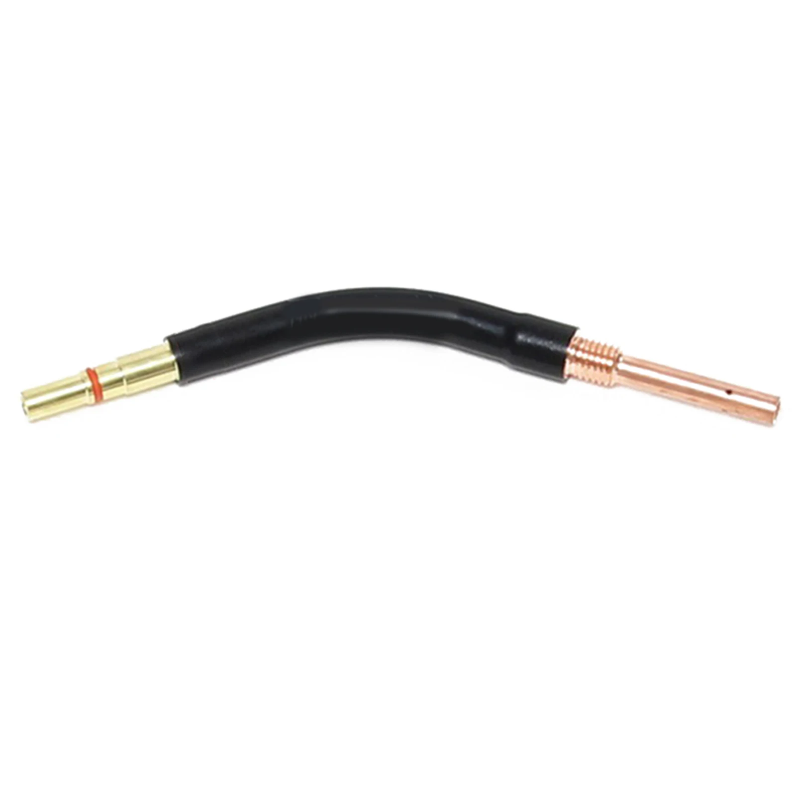 

Torch Bend Adapter 500A Welding Torch Construction Site Welding High Temperature Resistance Machinery Maintenance