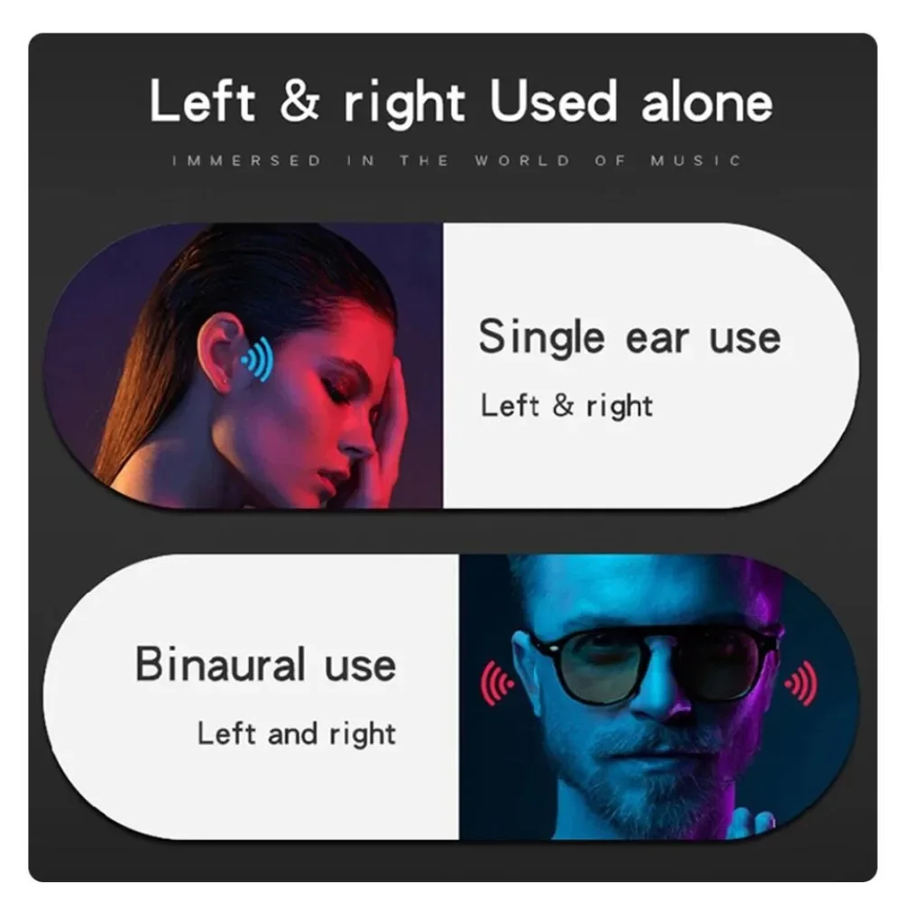 Danny 2024 Nuove cuffie Bluetooth ANC Riduzione del rumore Ricarica wireless Supporta interfaccia USB-C iOS17 Nuove cuffie originali