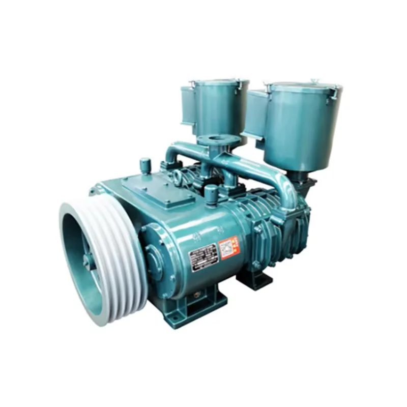 Kompresor Semi Trailer Penonjolan Semen HYCW-12/2