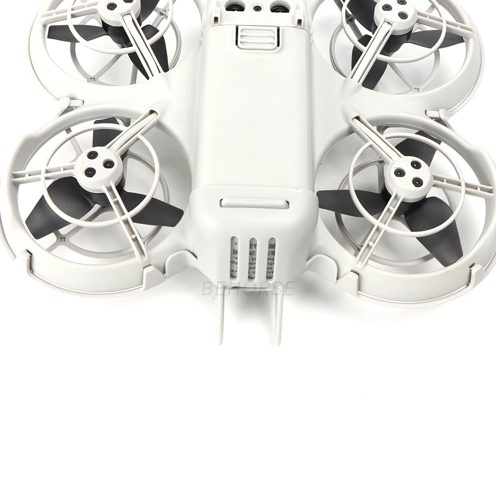 ذيل الطيران لـ DJI Neo Eeduce Drag يقلل من مقاومة الهواء، سريع التحرير، الجناح الخلفي بدون طيار، ذيل الطيران لملحقات طائرة DJI Neo Drone