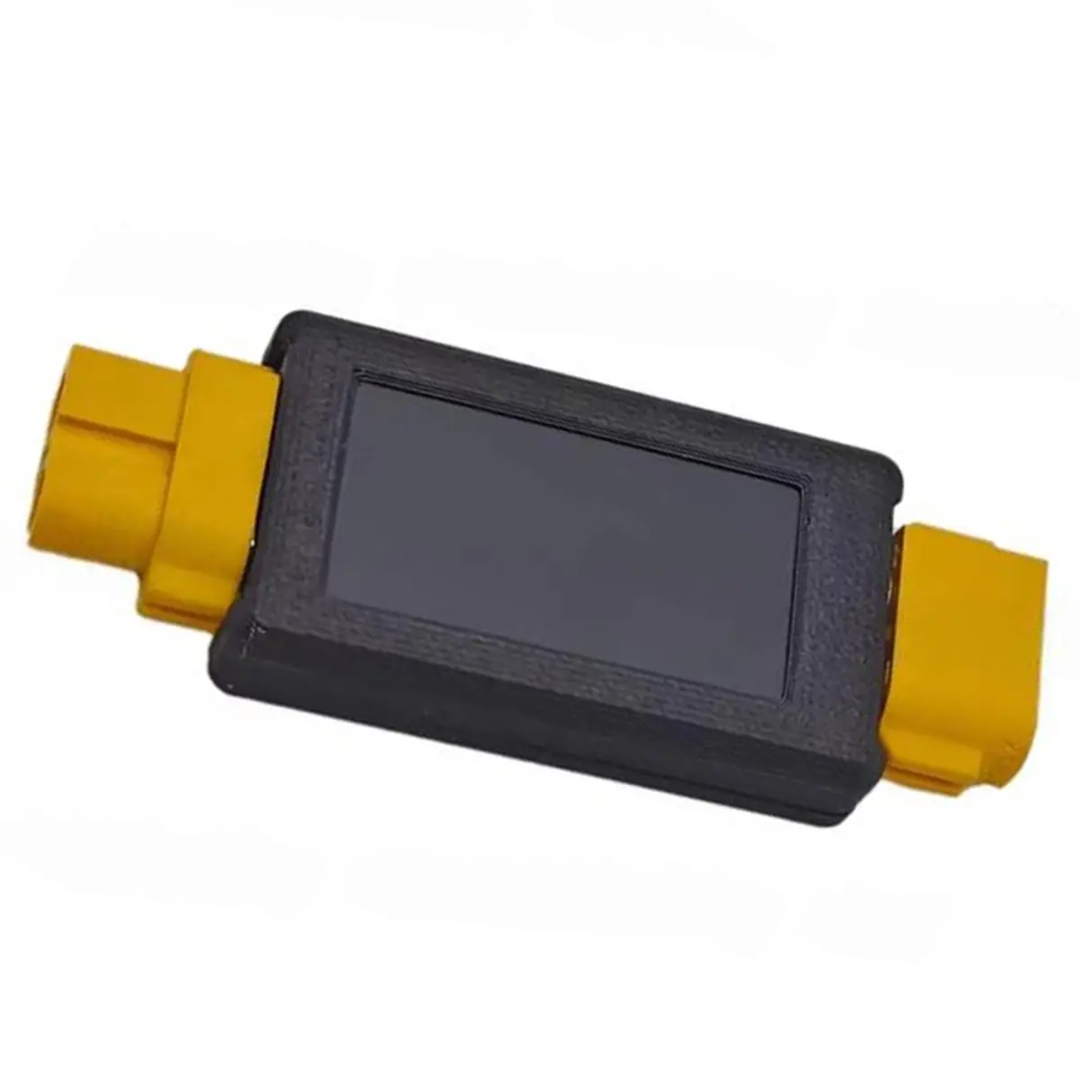 

(WSFS) 20A, 8-60В, двунаправленный измеритель мощности с разъемом XT60, тестер напряжения и тока LiPo-аккумуляторов, мониторинг в реальном времени для радиоуправляемых моделей