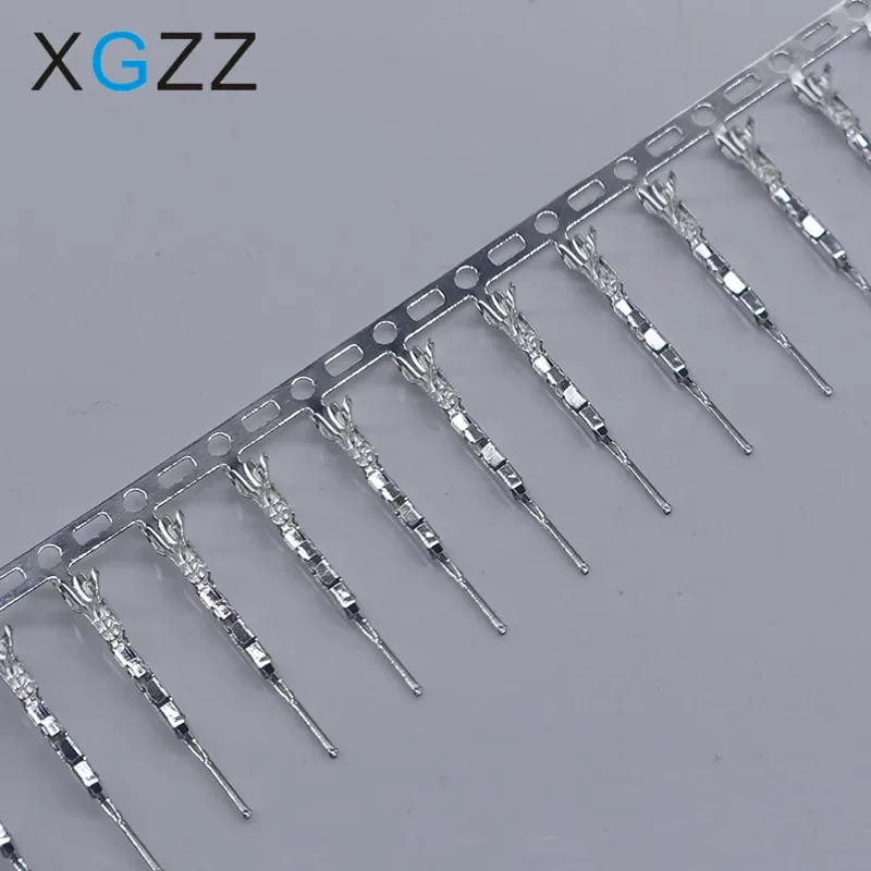 

auto terminal for sumitomo connector, crimp loose terminals replcement pins of 8100-3617