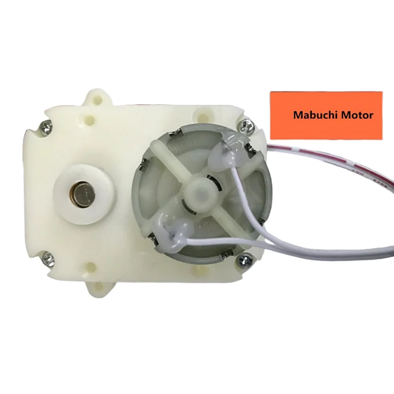 

MABUCH I Full Gear Motor Watch Winder Special For Table Shaker Accessories