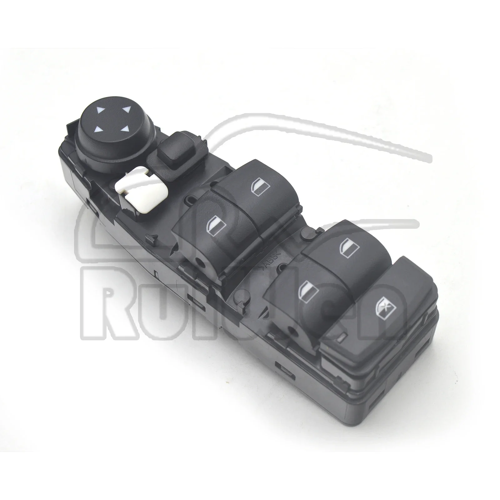 Power Window Switch Window Lifer Switch For BMW X4 X5 X6 F20 F45 F46 F30 F80 F31 F36 F07 F10 F11 X1 2008-2019 61319208109