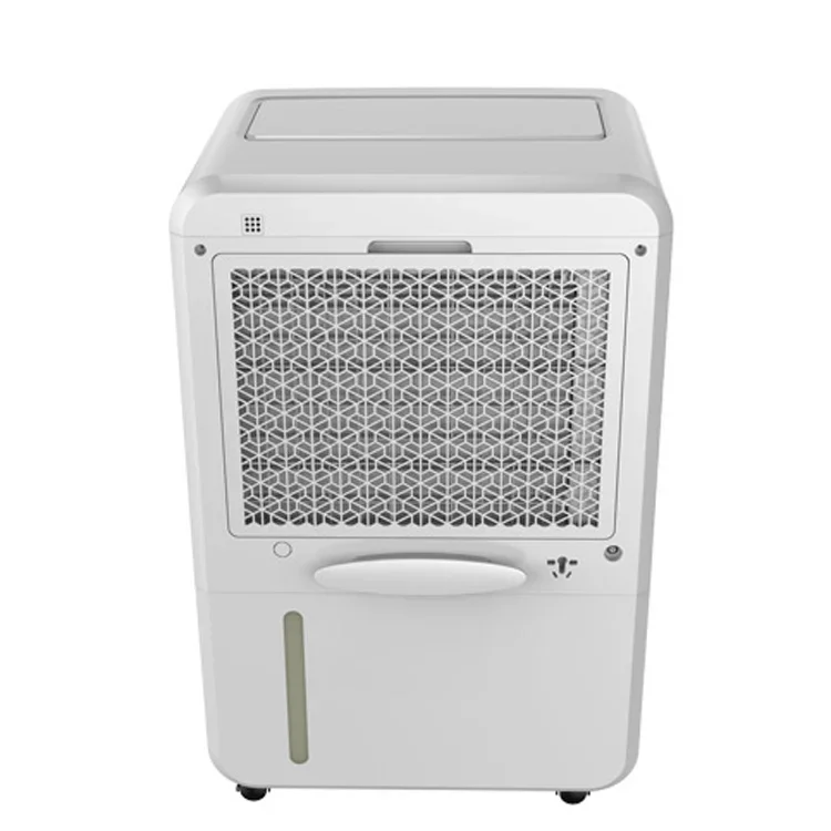 Large Commercial  Dehumidifier Industrial Portable air Cleaning Equipment air Dryer - view 5