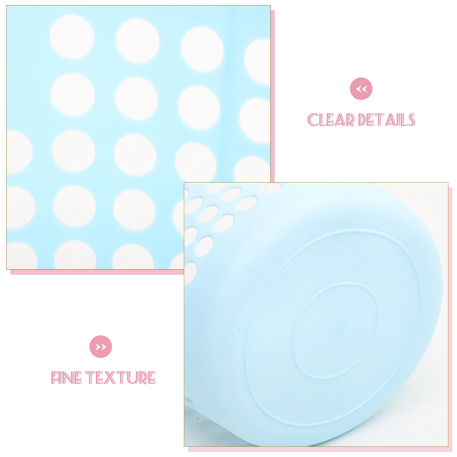 

Dirty Clothes Hamper Hollow Laundry Basket With Handle Portable Storage Organizer For Bathroom Bedroom Balcony Clothes Storage