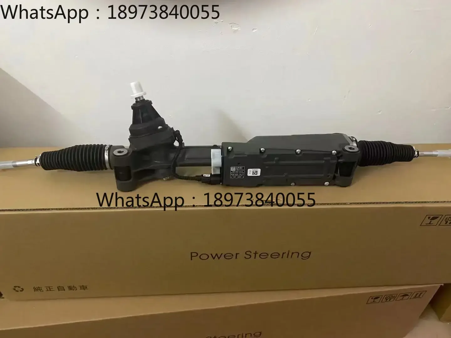 Electric Power Steering Gear Rack ForAUDI A6 4G1423055EA 4G1423055 4G1423055AA 4G1423055AH 4G1423055AK 4G1423055AN 4G1423055BA