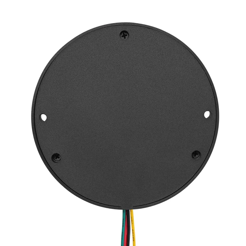 5W Speaker with Voice Announcement Function, MP3, USB Download, Elevator Doors, In-Car Voice System YX100