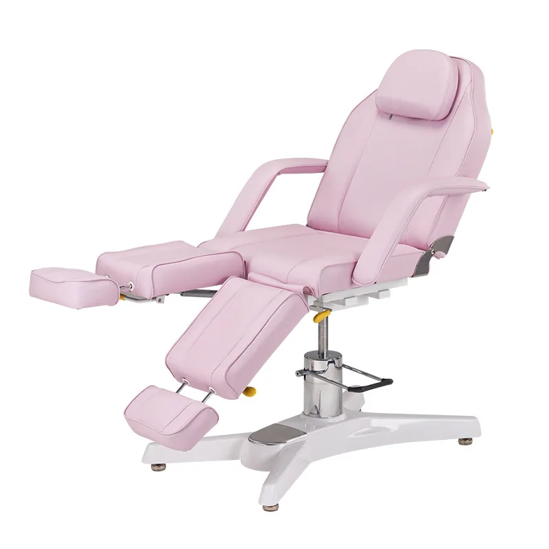 

Electric beauty bed, beauty salon massage bed, medical beauty facial bed, eyelash tattoo bed