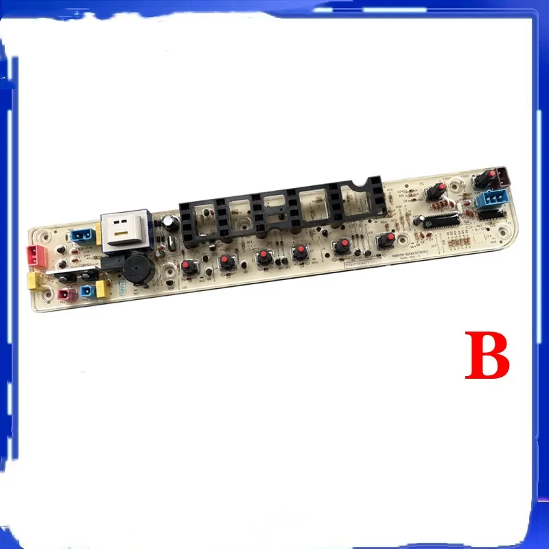 สําหรับ Little Swan เครื่องซักผ้าบอร์ดคอมพิวเตอร์ TB70-S5168G TB72-5168G (H) TB75-S5168G บอร์ดหลักใหม่