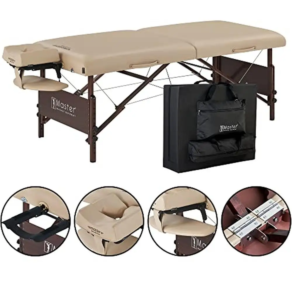 Portable Massage Table 30x84