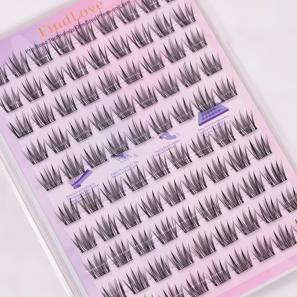 Thumbnail 4 - #50 False Eyelash Adhesives Discount Picks