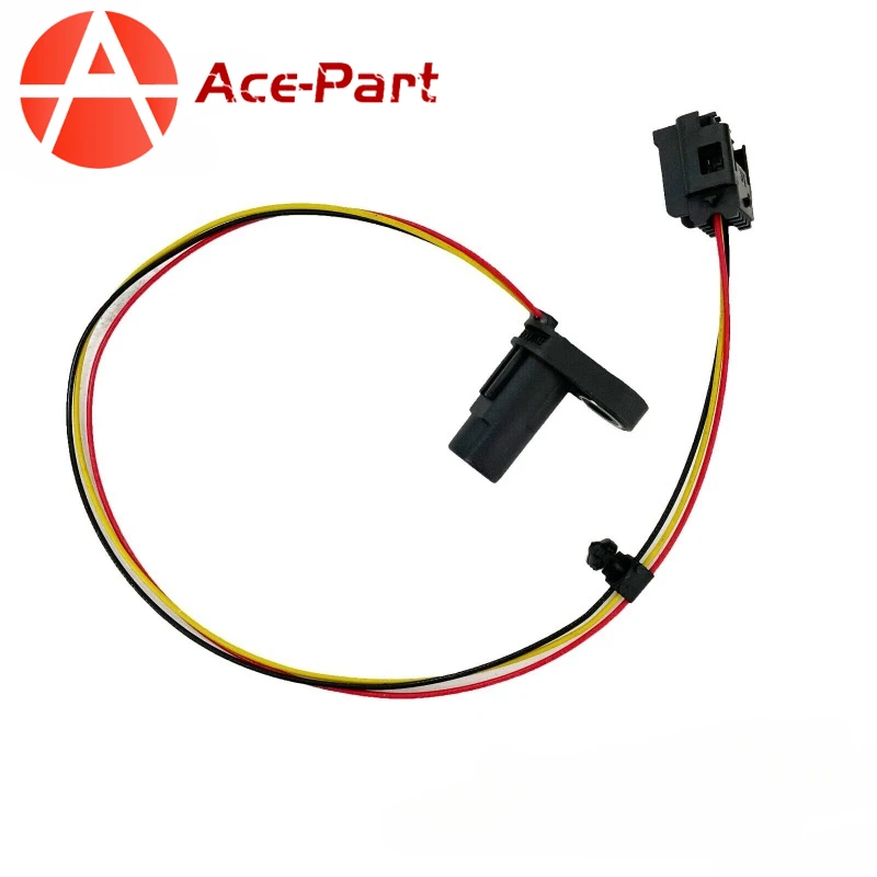 

7M5R7H103BA 1pcs Transmission Wiring Harness Speed Sensor for Ford Volvo Dodge 7M5R-7H103-BA 31367965 1850527 MPS6-0037-AM