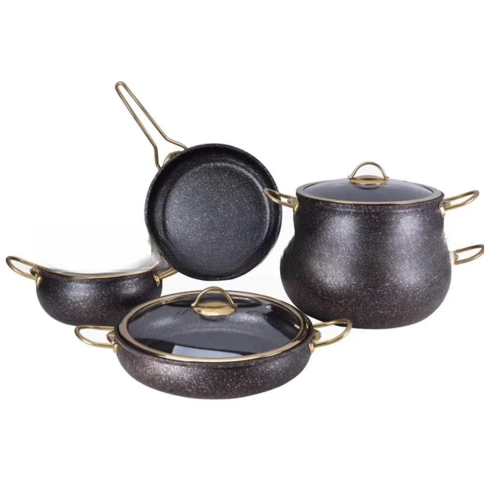 HOT SALE Export High-quality Pot Set