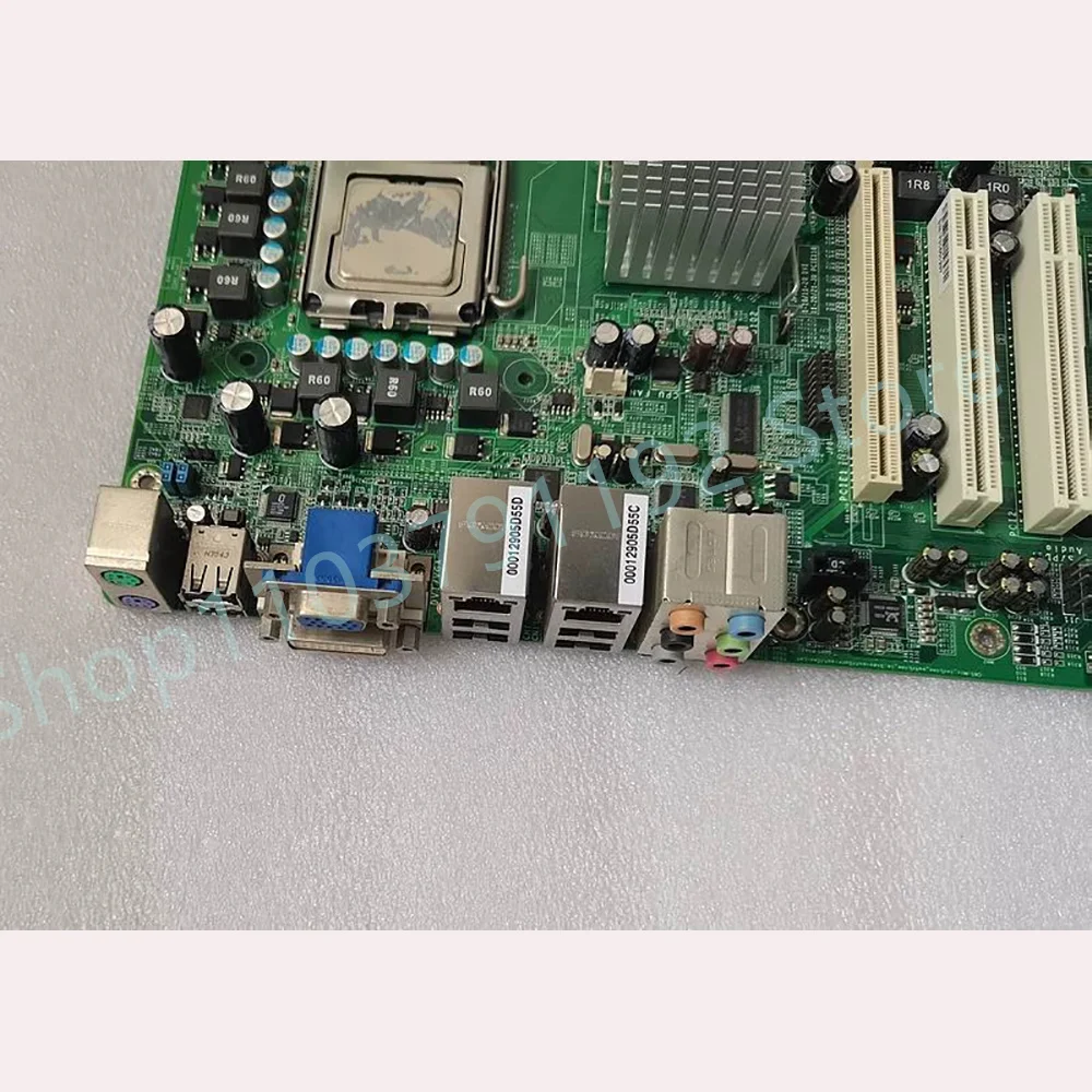 

Industrial Control Motherboard BL600 BL600-D