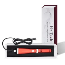 6.0 Iteracare Best Beauty Health Care Terahertz Wave Blower Device Healing THz Hair Dryer Wand Device Itera Care Weight Loss
