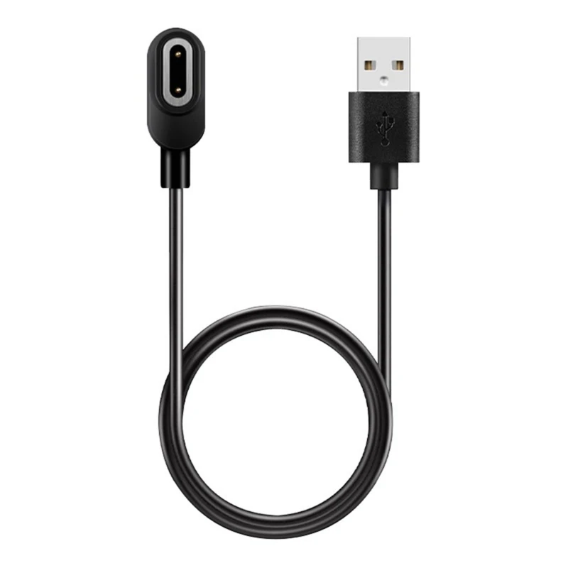 652F USB Fast Charging Cable Cord with Magnetic Secure Connection for Z6A/Z6S/Z6Pro/Z7A/Z7S/Z8A Ensures Quick Power Recovery