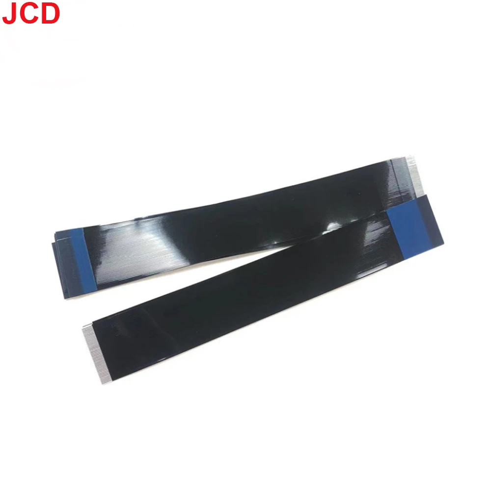 JCD 1pcs Laser Lens Ribbon Flex Cable For PS3 Super Slim DVD Drive KES-850A KEM-850A KES-850 Laser Lens Repair Parts